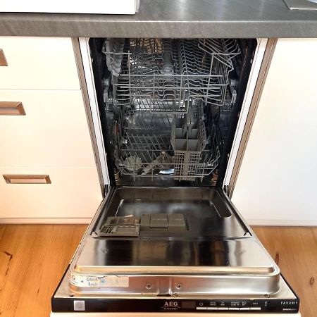 Cozy Home Matisa Apartment, Free Parking, Self Check-In Ρίγα Εξωτερικό φωτογραφία