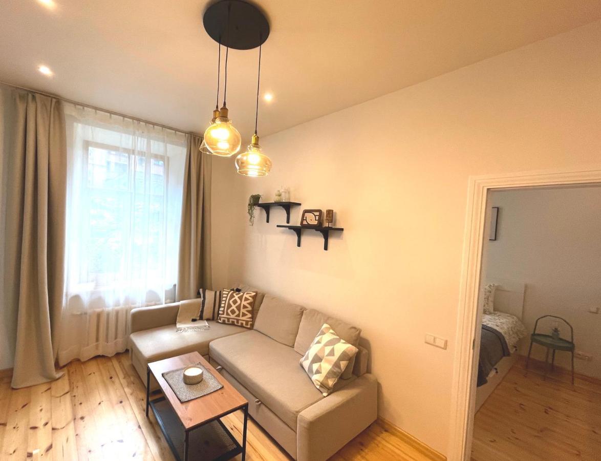 Cozy Home Matisa Apartment, Free Parking, Self Check-In Ρίγα Εξωτερικό φωτογραφία
