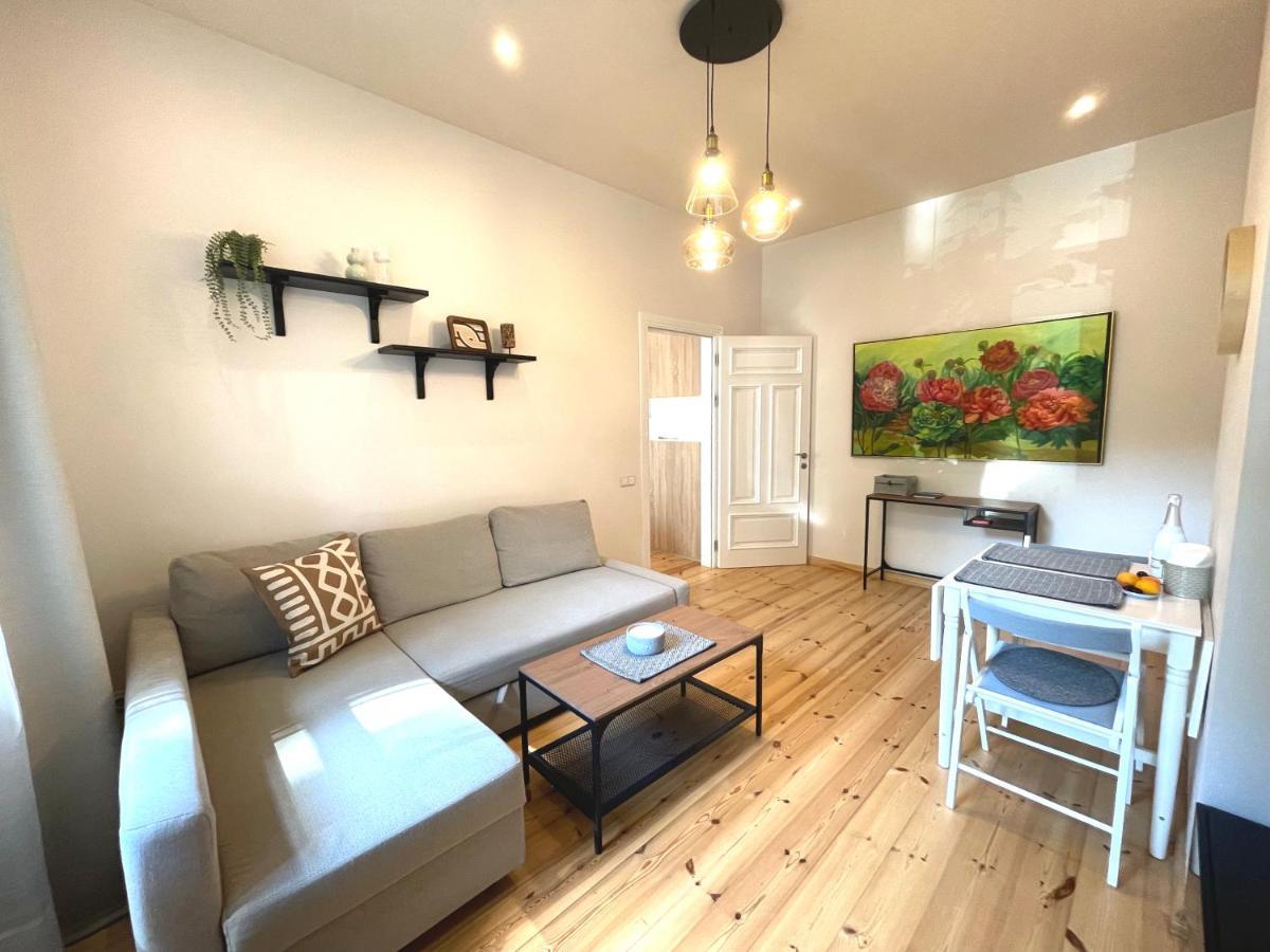 Cozy Home Matisa Apartment, Free Parking, Self Check-In Ρίγα Εξωτερικό φωτογραφία
