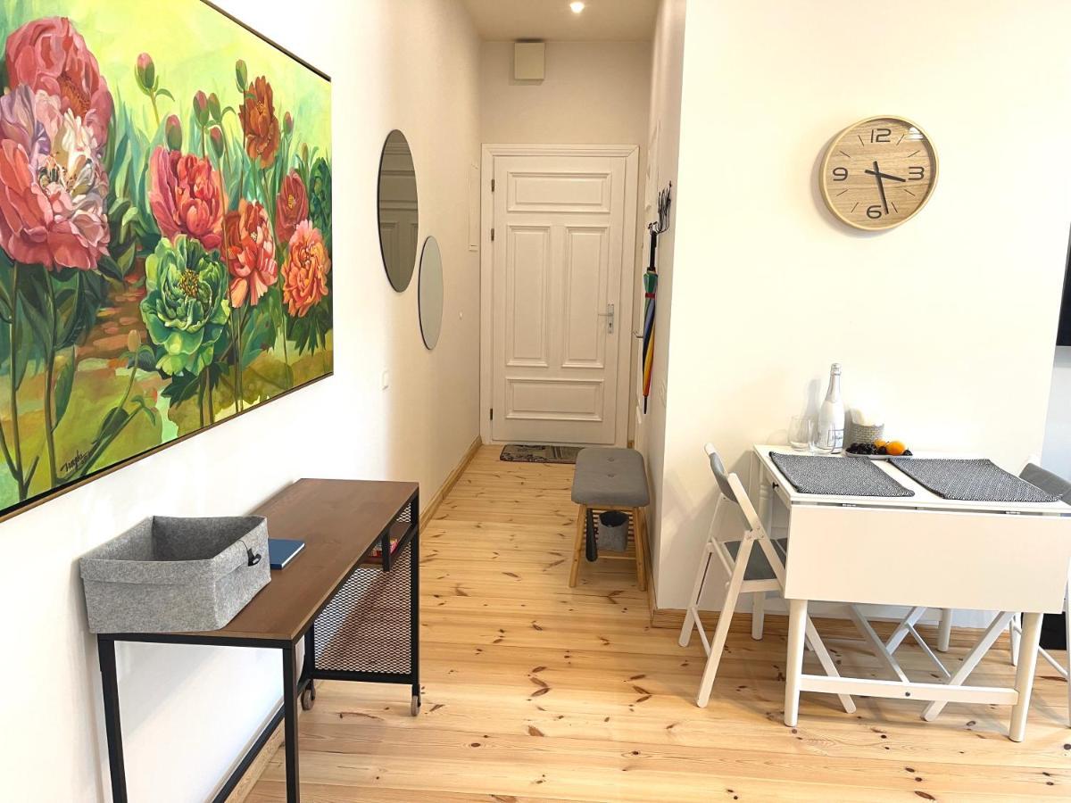Cozy Home Matisa Apartment, Free Parking, Self Check-In Ρίγα Εξωτερικό φωτογραφία