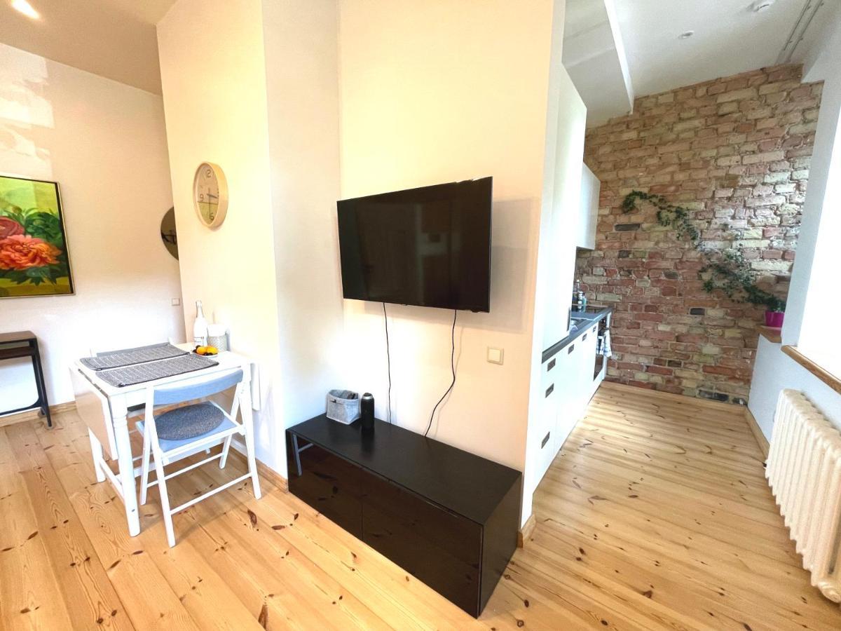 Cozy Home Matisa Apartment, Free Parking, Self Check-In Ρίγα Εξωτερικό φωτογραφία