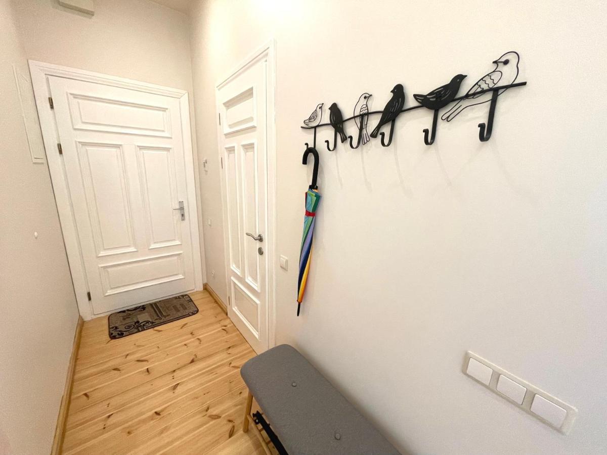 Cozy Home Matisa Apartment, Free Parking, Self Check-In Ρίγα Εξωτερικό φωτογραφία