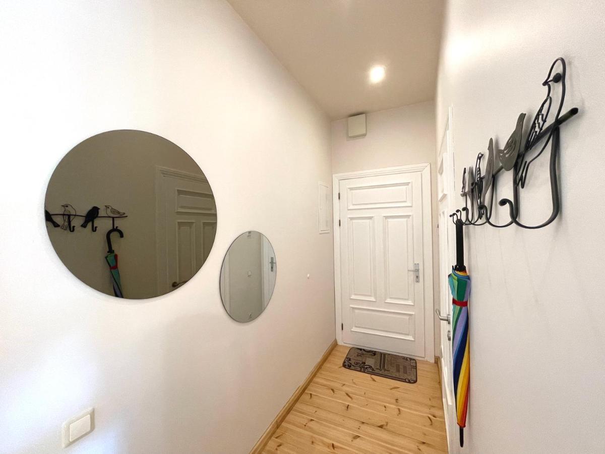 Cozy Home Matisa Apartment, Free Parking, Self Check-In Ρίγα Εξωτερικό φωτογραφία