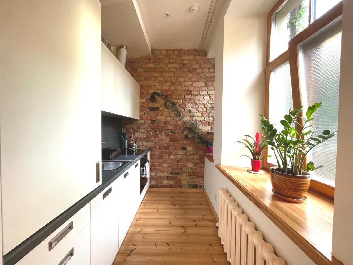 Cozy Home Matisa Apartment, Free Parking, Self Check-In Ρίγα Εξωτερικό φωτογραφία