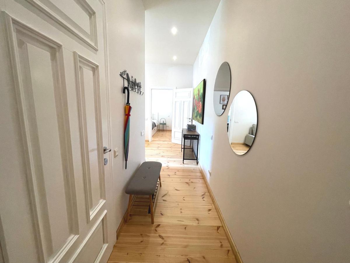 Cozy Home Matisa Apartment, Free Parking, Self Check-In Ρίγα Εξωτερικό φωτογραφία