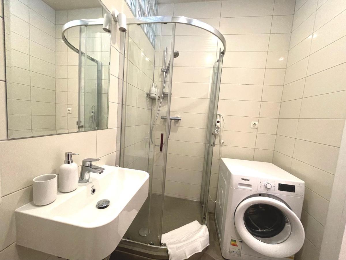 Cozy Home Matisa Apartment, Free Parking, Self Check-In Ρίγα Εξωτερικό φωτογραφία