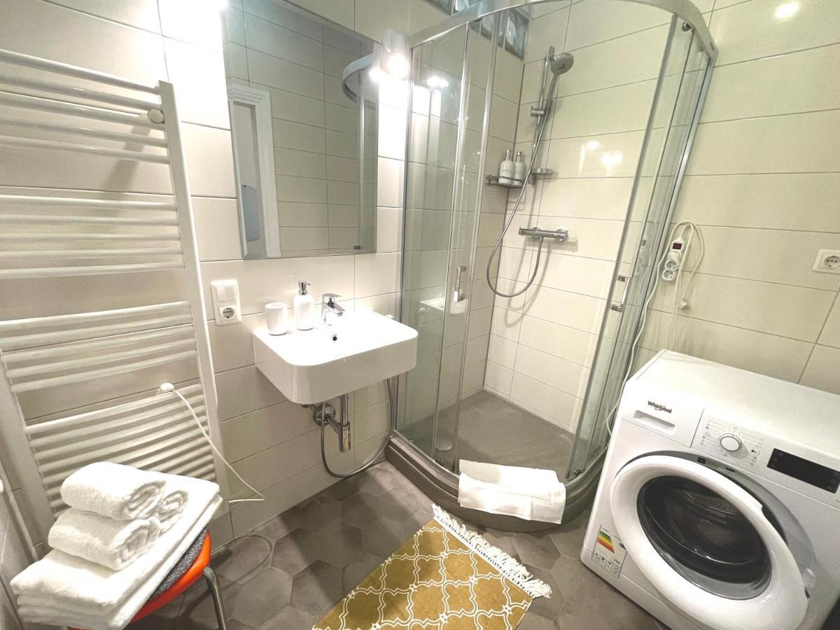 Cozy Home Matisa Apartment, Free Parking, Self Check-In Ρίγα Εξωτερικό φωτογραφία